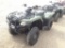 2017 Honda TRX420FE1H Fourtrax Rancher ATV Engine Type: 420 , Fuel Type: G , Transmission: Automatic