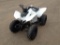 2016 Honda TRX250XG ATV Engine Type: OHV , Fuel Type: G , Transmission: 5 Speed , Color: White , VIN
