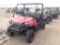 2017 Polaris Ranger 570 ATV Engine Type: 570 , Fuel Type: G , Transmission: Automatic , Color: Red ,