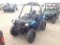 2016 Polaris ACE 570 ATV Engine Type: 570 , Fuel Type: G , Transmission: Automatic , Color: Blue , O