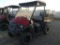 2013 Club Car XRT 950 2 Seat UTV Engine Type: 2x4 , Fuel Type: G , Transmission: Automatic , Color: