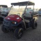 2014 Club Car XRT 950 2 Seat UTV Engine Type: 2x4 , Fuel Type: G , Transmission: Automatic , ODO Rea