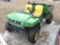 2001 John Deere Gator Utility Cart Engine Type: 2 Cylinder , Fuel Type: G , Transmission: Automatic