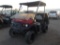 2014 Club Car XRT 950 2 Seat UTV Engine Type: 2WD , Fuel Type: G , Transmission: Automatic , Color: