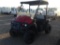 2014 Club Car XRT 950 2 Seat UTV Engine Type: 2WD , Fuel Type: G , Transmission: Automatic , Color: