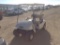 E-Z-Go 2 Seat Golf Cart w/Charger Engine Type: Battery , Fuel Type: Electric , Transmission: Automat