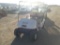 E-Z-Go 2 Seat Utility Cart Engine Type: Single Cylinder , Fuel Type: G , Transmission: Automatic , C