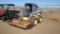 New Holland LS180 Skid Steer *NON-OPERABLE* Engine Type: 3 Cylinder , Fuel Type: D , Transmission Ty