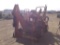 2005 Ditch Witch Trencher Engine Type: 3 Cylinder , Fuel Type: D , Transmission Type: Hydro Static ,