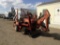 2005 Ditch Witch Trencher Engine Type: 3 Cylinder , Fuel Type: D , Transmission Type: Hydro Static ,