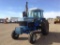Ford TW20 Tractor Engine Type: 6 Cylinder , Fuel Type: D , Transmission Type: Variable Speed , Meter