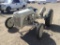 1947 Ford 2N Tractor New Starter, Water Pump, Generator, Battery, Plugs, and Electrical Engine Type: