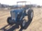 Ford 600 Tractor *NON-OPERABLE* Engine Type: 4 Cylinder , Fuel Type: G , Transmission Type: 4 Speed
