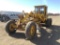 1951 Caterpillar 12 Motor Grader Engine Type: 6 Cylinder , Fuel Type: D , Transmission Type: Variabl