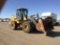 2011 John Deere 524K Wheel Loader Engine Type: 4 Cylinder , Fuel Type: D , Transmission Type: Automa