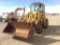Clark 35GMC Front Loader Engine Type: 4 Cylinder , Fuel Type: D , Transmission Type: Variable Speed