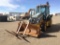 John Deere 310J Loader Backhoe Engine Type: 4 Cylinder , Fuel Type: D , Transmission Type: Variable