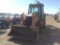 Case 580 Super M Loader/Backhoe Engine Type: 4 Cylinder , Fuel Type: D , Transmission Type: Variable