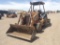 2008 Case 570MXT Landscape Loader Hydraulic Box Blade Engine Type: 4 Cylinder , Fuel Type: D , Trans
