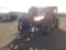 2003 Sky Trak 8042 Telehandler Foam Filled Tires, 2-Way Steering Engine Type: 4 Cylinder , Fuel Type