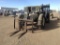 Ingersoll-Rand VR642B Telehandler Engine Type: 4 Cylinder , Fuel Type: D , Transmission Type: Variab