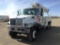 2005 International 7400 Digger Derrick Truck 6x6 6 Cylinder , Fuel Type: D , Transmission: Automatic