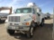 1996 International 4900 Single Cab Digger Derrick 6x6 6 Cylinder , Fuel Type: D , Transmission: Auto