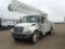 2008 International 4300 Airial Bucket Truck 4x2 6 Cylinder , Fuel Type: D , Transmission: Automatic