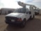 2000 Ford F-350 Service Bucket Truck RWD Powerstroke V8 , Fuel Type: D , Transmission: Automatic , C