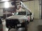 2011 Dodge Ram 5500 Single Cab w/ Aerial Lift not drive-able, engine is bad 4x4 Cummins , Fuel Type: