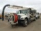 2005 International 7400 Day Cab 42m Vactor 4x2 6 Cylinder , Fuel Type: D , Transmission: Automatic ,