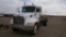 2008 Peterbilt 335 Day Cab Truck Tractor 4x2 6 Cylinder , Fuel Type: D , Transmission: 10 Speed , Co