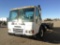 2007 Freightliner Cab and Chassis Heavy Spec Truck GVW 40,000/GCW 80,000 16K Front  Axle, 46K Rears
