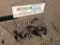 Hose Clamp Display Rack