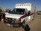 2010 Chevrolet Ambulance RWD Duramax , Fuel Type: D , Transmission: Automatic , Color: White/Red , O