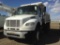 2009 Freightliner 12 Yd , S/N: 1FVHCYBS89HAE9472 , Asset #: 7049 *Engine Problems* *NON OPERABLE*