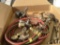Weld Master Cutting Torch w/Hoses and Gauges Victor Torch And Weld Master Torch Head
