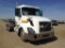 2007 Volvo VE D12 Day Cab Truck Tractor