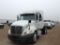 2013 International Navistar Truck Tractor 6x4 6 Cylinder , Fuel Type: D , Transmission: Automatic ,