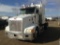 2005 Peterbilt 385 Sleeper Truck Tractor 4x2 6 Cylinder , Fuel Type: D , Transmission: 10 Speed , Co