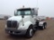 2012 International Navistar Truck Tractor 6x4 6 Cylinder , Fuel Type: D , Transmission: 10 Speed , C