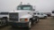 1994 Mack Day Cab Truck Tractor 4x2 I6 , Fuel Type: D , Transmission: 10 Speed , Color: White , ODO