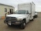 2000 Dodge Ram 3500 Single Cab Box Truck RWD Magnum V8 , Fuel Type: G , Transmission: Automatic , Co