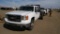 2009 GMC Sierra 3500HD Sierra 3500HD Truck 4X4 V8, 6.0L , Fuel Type: G , Transmission: A6 , Color: W