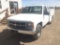 1999 Chevrolet 3500 Service Truck RWD V8 , Fuel Type: G , Transmission: Automatic , Color: White , O