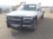2001 Chevrolet Silverado Pickup Truck 4WD V8, 6.0L , Fuel Type: G , Transmission: 0 , Color: White ,