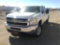 2012 Chevrolet Silverado Pickup Truck 4X4 V8, 6.6L T , Fuel Type: D , Transmission: A6 , Color: Whit