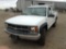 2000 Chevrolet C/K 2500 S Pickup Truck 4WD V8, 5.7L , Fuel Type: G , Transmission: 0 , Color: White