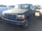 1994 Ford F-250 Pickup Truck 4WD V8, 7.5L , Fuel Type: G , Transmission: 0 , Color: Black , ODO Read
