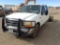 2000 Ford F-250 4 Door Cab and Chassis RWD Powerstroke V8 , Fuel Type: D , Transmission: 4 Speed Man